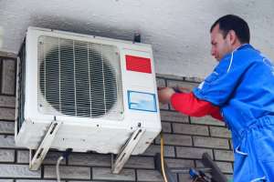 24/7 and Emergency HVAC Near Palmer Park, MD | Air Conidtioning and Heating Contractors